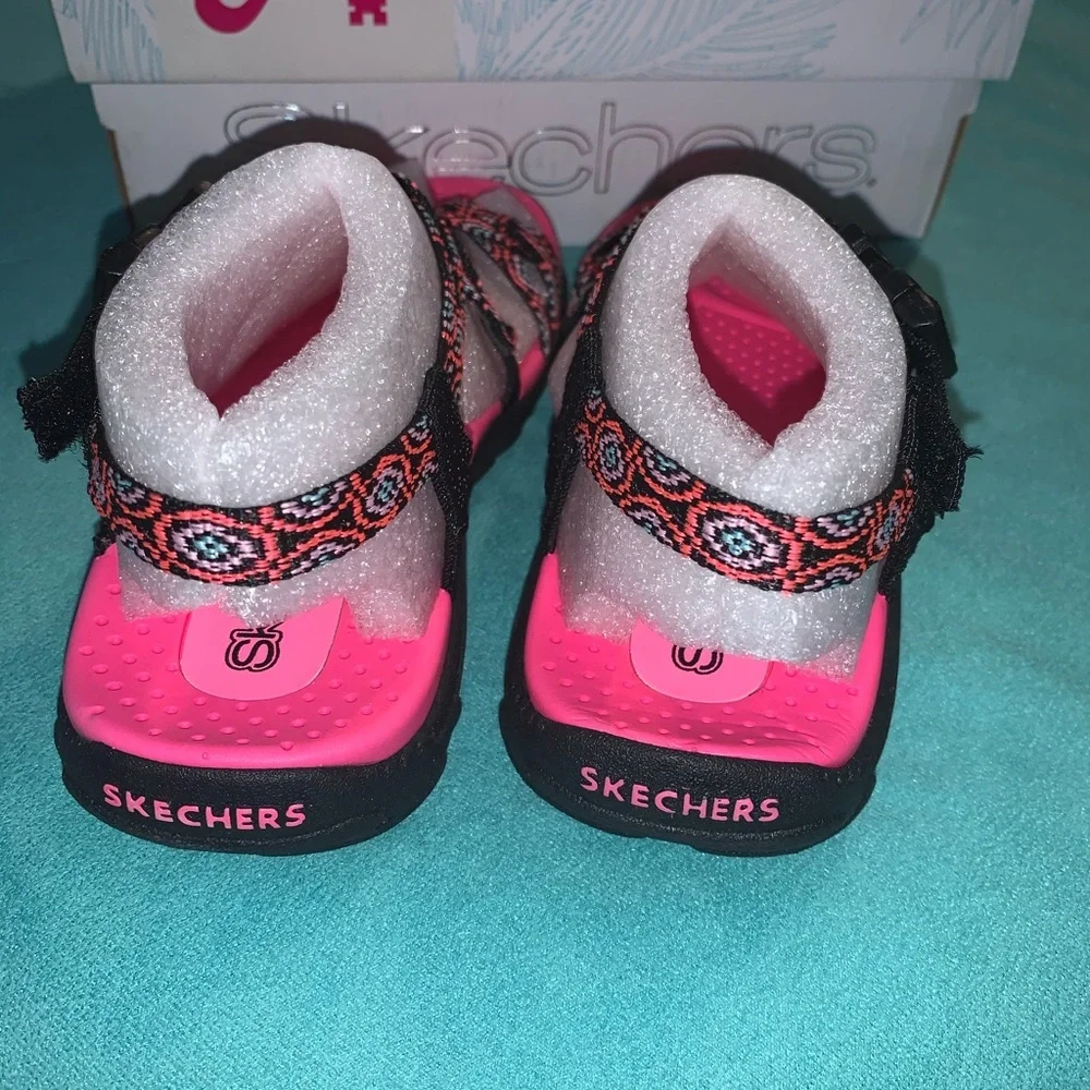 Skechers beautiful sandals